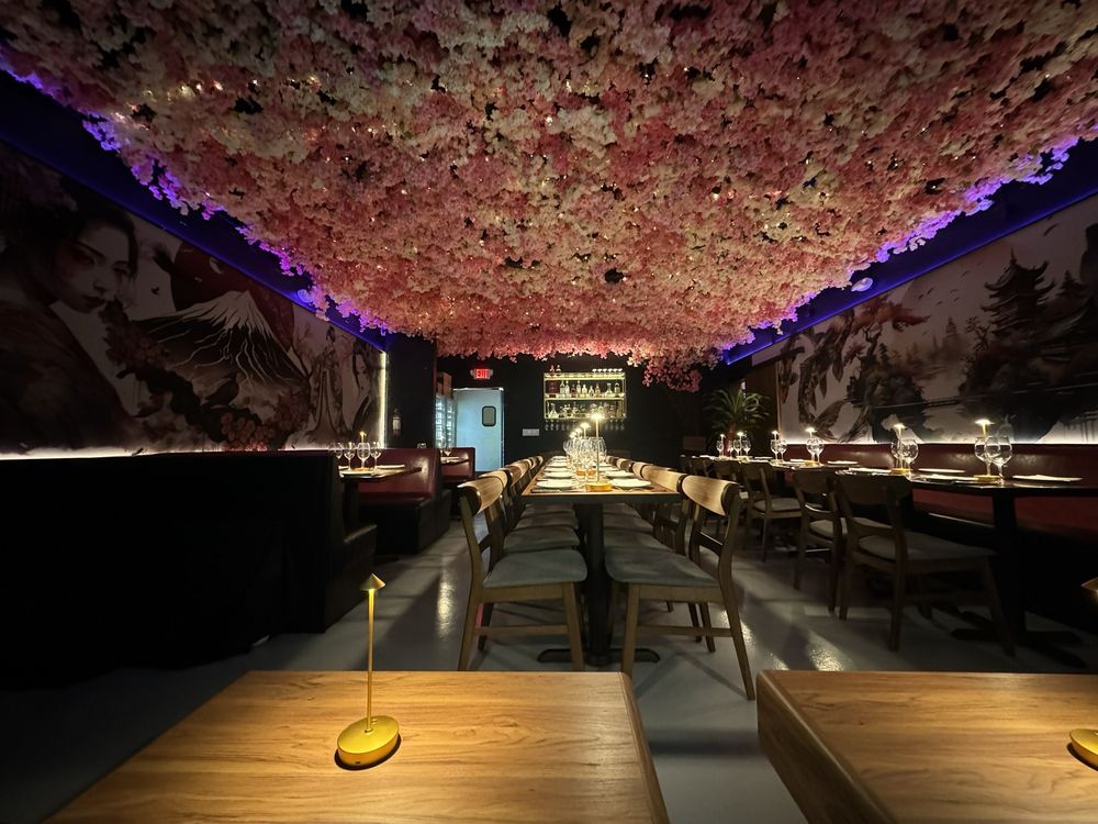 GYU Restaurant Project